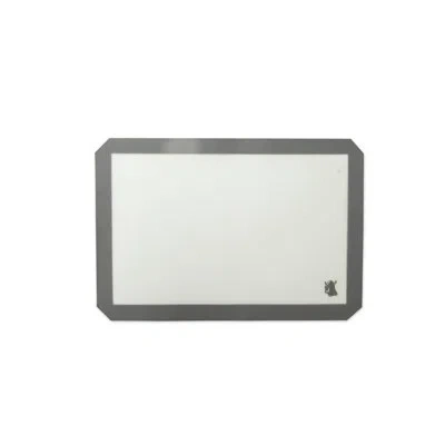 Nordic Ware Deluxe Silicone Non-stick Mat In Gray