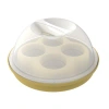 Nordic Ware Egg Bites Pan In Yellow