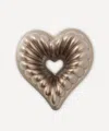 Nordic Ware Elegant Heart Bundt