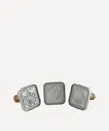 Nordic Ware Fall Forest Springerle Cookie Stamps In Gray