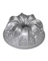 Nordic Ware Fleur De Lis Bundt Cake Pan