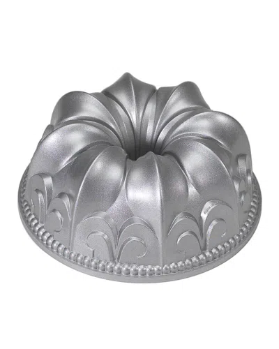 NORDIC WARE NORDIC WARE FLEUR DE LIS BUNDT CAKE PAN