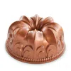 Nordic Ware Fleur De Lis Bundt Pan