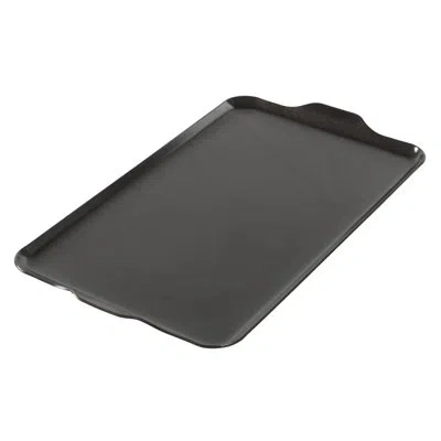 Nordic Ware Griddles 16.5 In. Aluminum Non-stick Griddle In Black