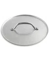 Nordic Ware Grill Press In Silver
