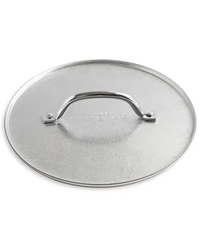 Nordic Ware Grill Press In Silver