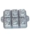 Nordic Ware Harvest Mini Loaf Pan