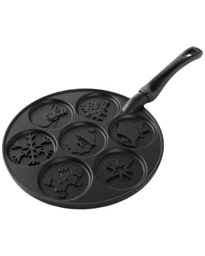 Nordic Ware Autumn Pancake Pan