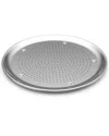 Nordic Ware Hot Air Pizza Crisper In Silver