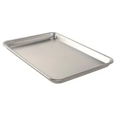Nordic Ware Jelly Roll Pan In Metallic