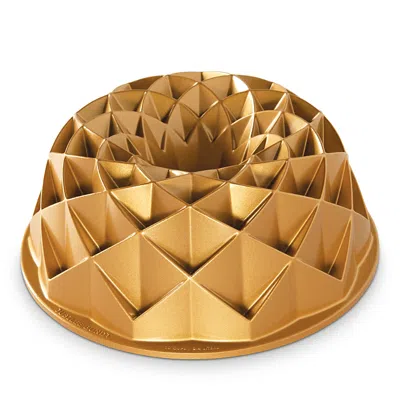 NORDIC WARE JUBILEE BUNDT PAN