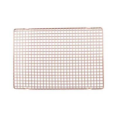 Nordic Ware Large Copper Cooling Grid