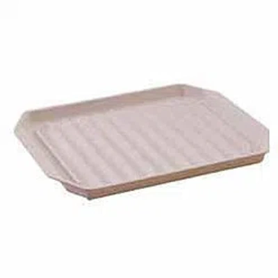 Nordic Ware Microwave 10" Compact Bacon Rack
