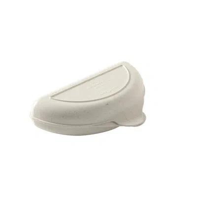 Nordic Ware Microwave Omelet Pan In White