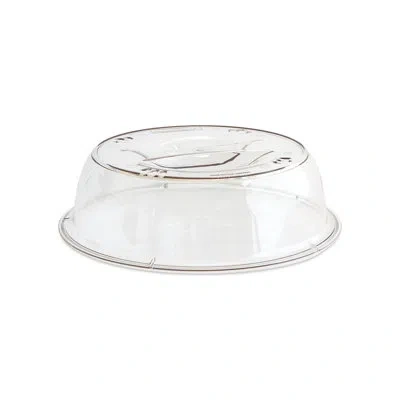 Nordic Ware Microwave Plastic Cover