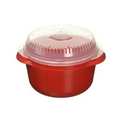 Nordic Ware Multi-boiler, One Size In Orange