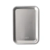 Nordic Ware Natural Baking Sheet Pan In Silver