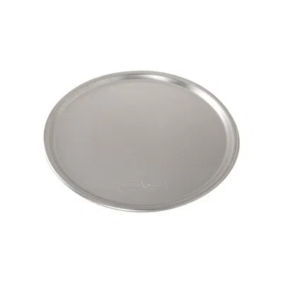 Nordic Ware Natural Commercial 14" Traditional Pizza Pan In Silver