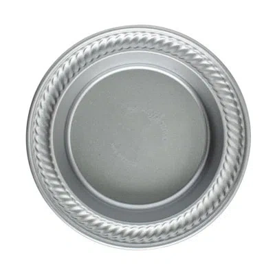 Nordic Ware Naturals® 5.3" Petite Pie Pan In Silver