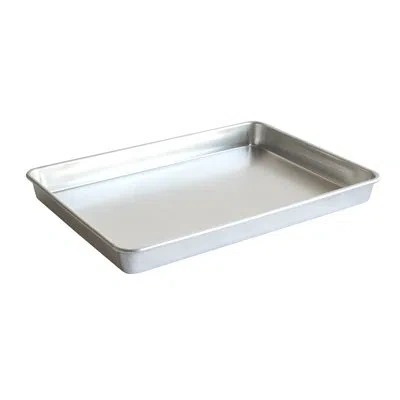 Nordic Ware Naturals® Big Batch™ Baking Sheet In Silver