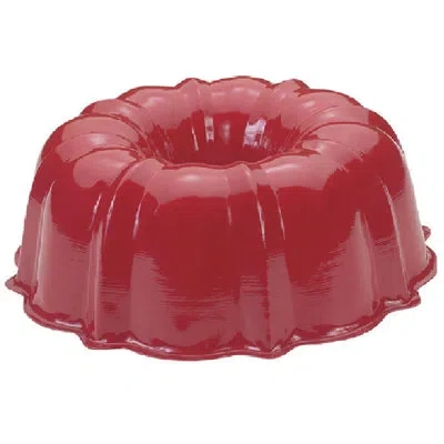 Nordic Ware Original Procast Bundt Non-stick Round Pan In Assorted