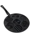 Nordic Ware Patterns Pancake Pan