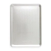 Nordic Ware Perforated Half Sheet In Silver