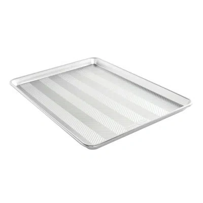 Nordic Ware Prism Big Sheet In Silver