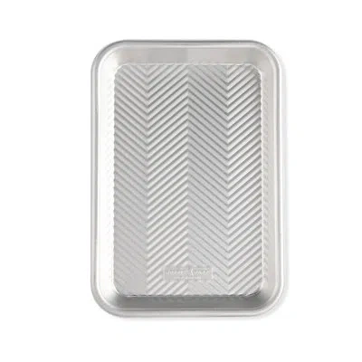 Nordic Ware Prism Eight Sheet In Silver