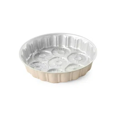 Nordic Ware Pro Form Pineapple Upside Down Cakelet Pan In Golden Hour