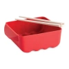 Nordic Ware Ramen Rush In Red