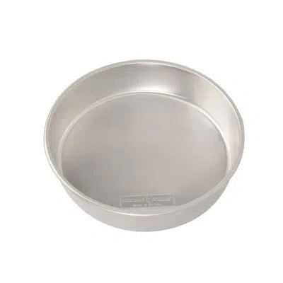 Nordic Ware Round Naturals® Cake Pan In Silver
