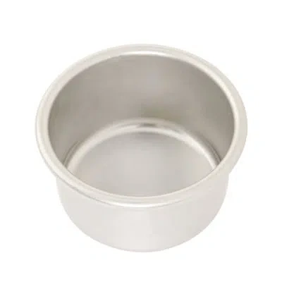Nordic Ware Round Naturals® Cake Pan In Silver