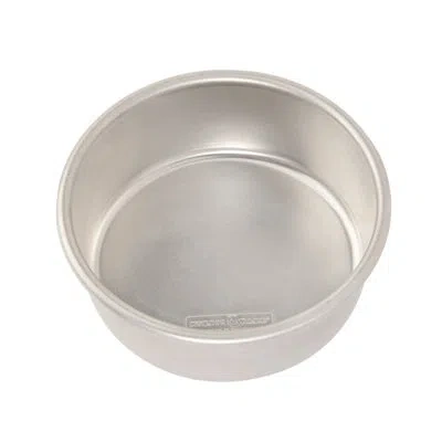 Nordic Ware Round Naturals® Cake Pan In Silver
