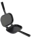 Nordic Ware Sandwich Grill Press In Grey