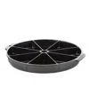 Nordic Ware Scottish Scone/cornbread Pan