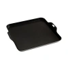 Nordic Ware Square Griddle King In Black