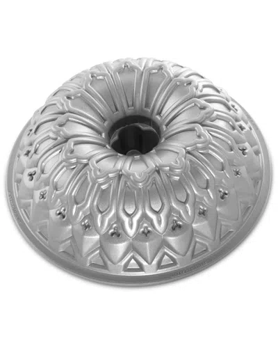 NORDIC WARE NORDIC WARE STAINED GLASS BUNDT PAN