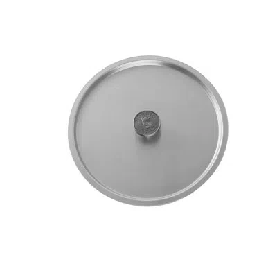Nordic Ware Stock Pots 10" Cover - Fits 6, 8, 12 Quart Pots