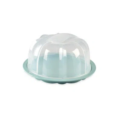 Nordic Ware Translucent Bundt® Cake Stand In Seafoam