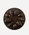 Nordic Ware Woodland Cakelet Pan In Brown