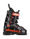 Nordica Dobermann G70 Ski Boots In Black