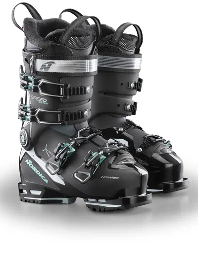 Nordica Speedmachine 3 105 W In Black