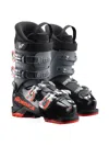 Nordica Speedmachine Ski Boots In Black