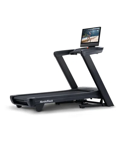Nordictrack Commercial 2450 Treadmill In Black