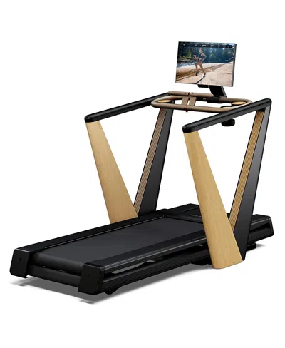 Nordictrack Ultra 1 Treadmill In Black