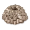 Nordicware Blossom Bundt Pan In Sand