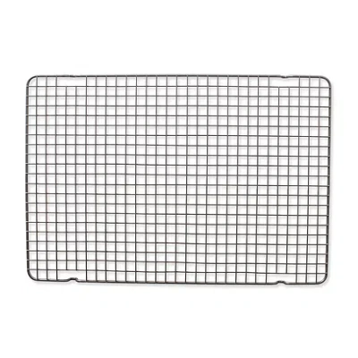 Nordicware Extra Large Baking And Cooling Rack Grid In Gray