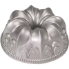 Nordicware Fleur-de-lis Bundt Pan In Gray