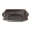 Nordicware Grill "n Shake Basket In Black